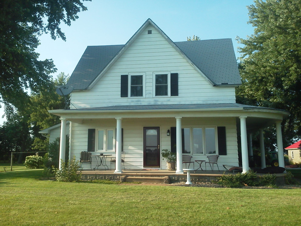 908 W Warren St, St. Louis, MO